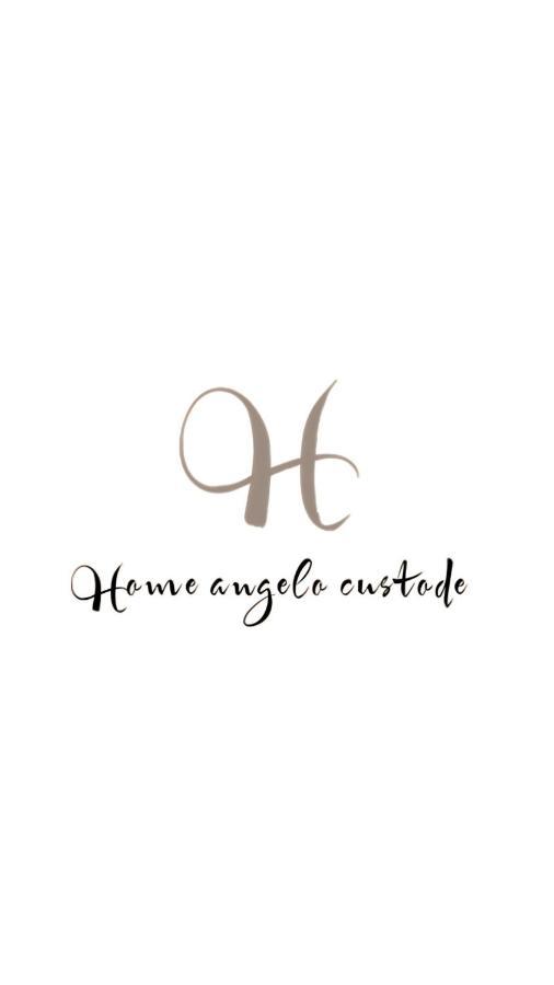 Home Angelo Custode Catania Exterior photo